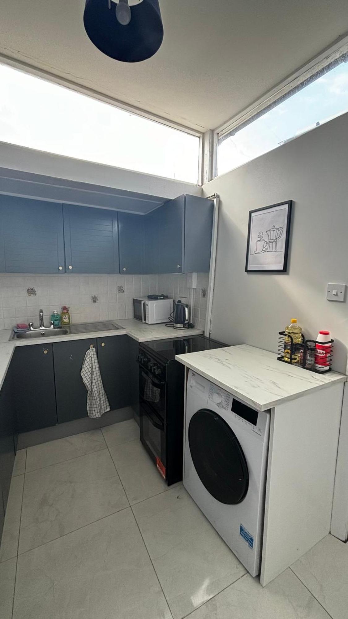 Homely 3 Bed City House * Dublín