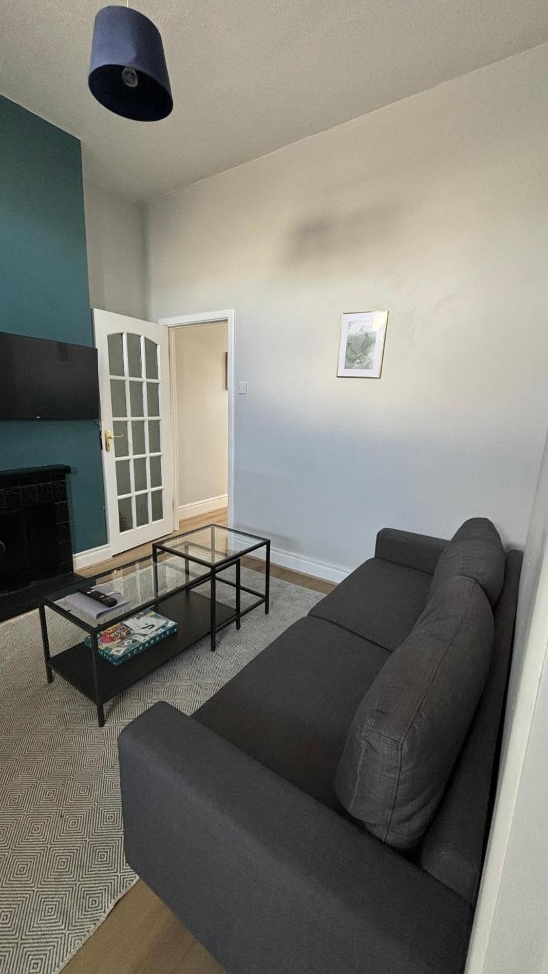 Homely 3 Bed City House * Dublín