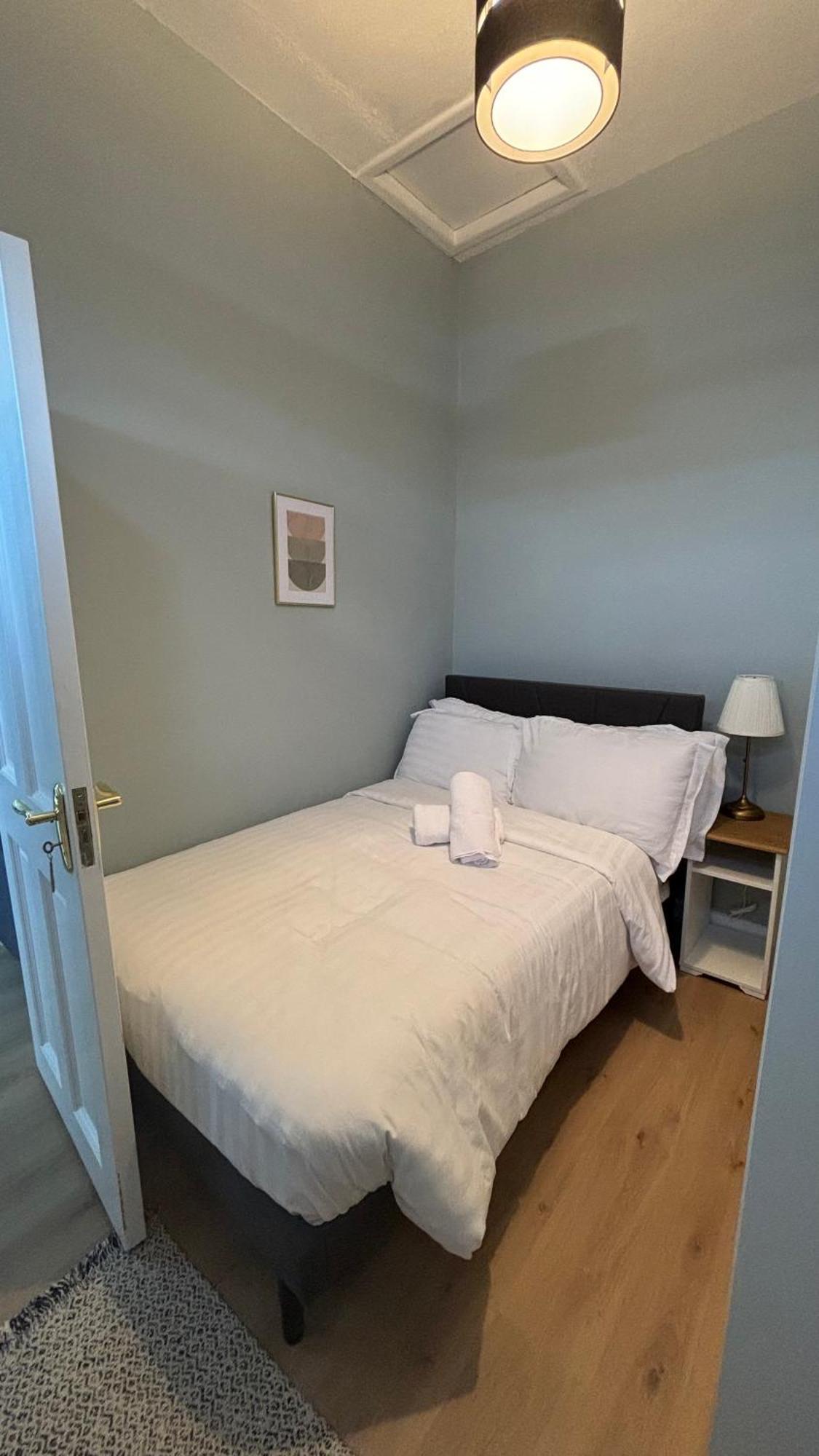 Homely 3 Bed City House * Dublín